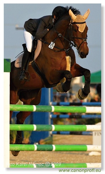 Pezinok - 12. septembra 2009 