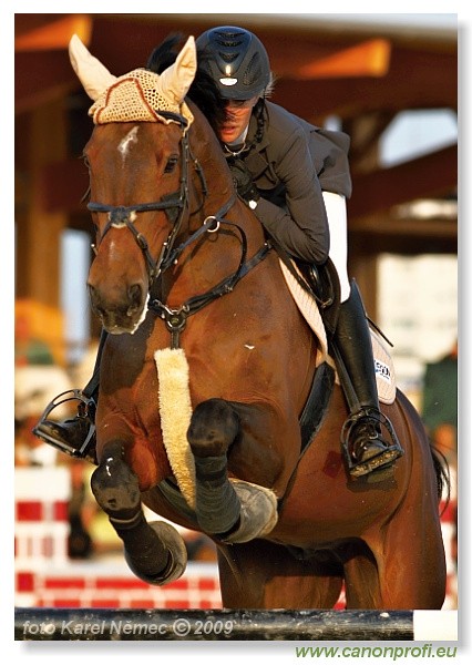 Pezinok - 12. septembra 2009 