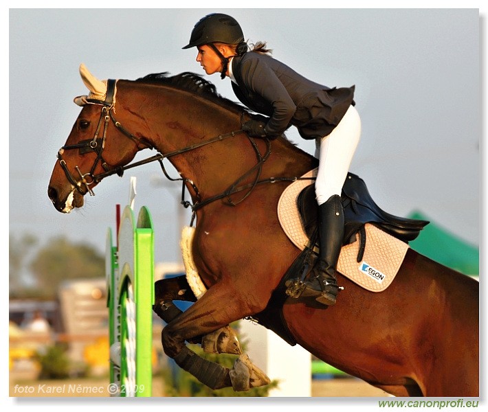 Pezinok - 12. septembra 2009 