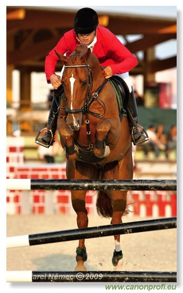 Pezinok - 12. septembra 2009 