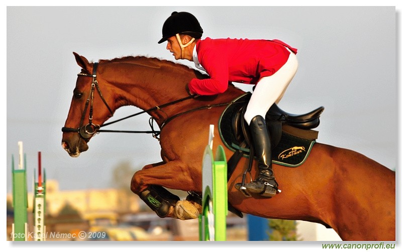 Pezinok - 12. septembra 2009 
