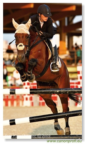 Pezinok - 12. septembra 2009 