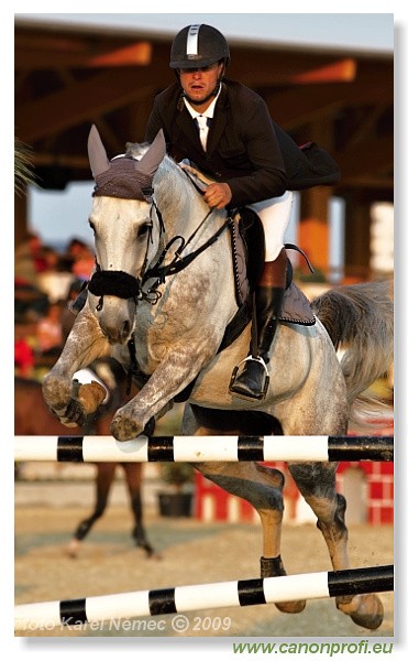 Pezinok - 12. septembra 2009 