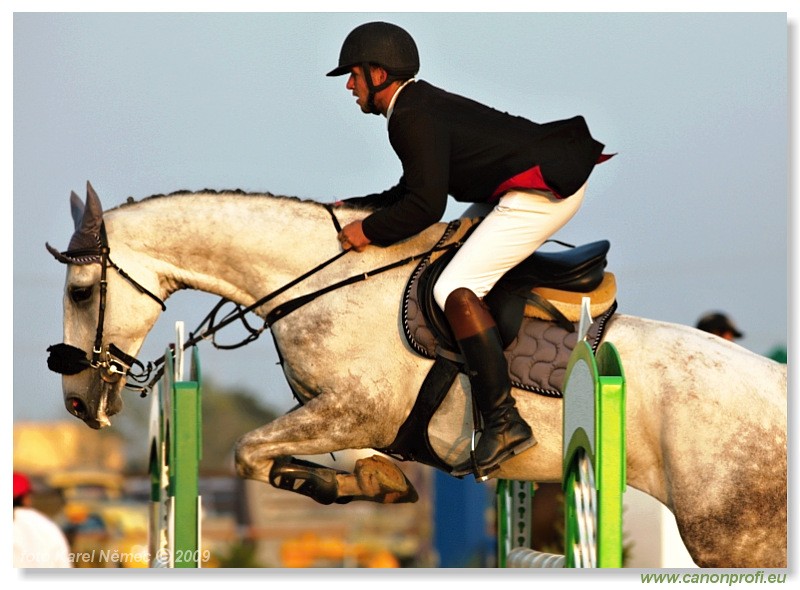 Pezinok - 12. septembra 2009 