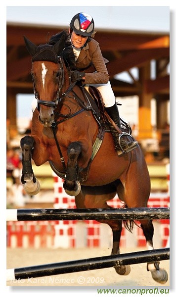 Pezinok - 12. septembra 2009 