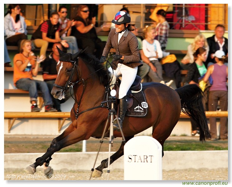 Pezinok - 12. septembra 2009 