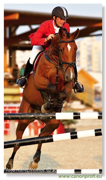 Pezinok - 12. septembra 2009 