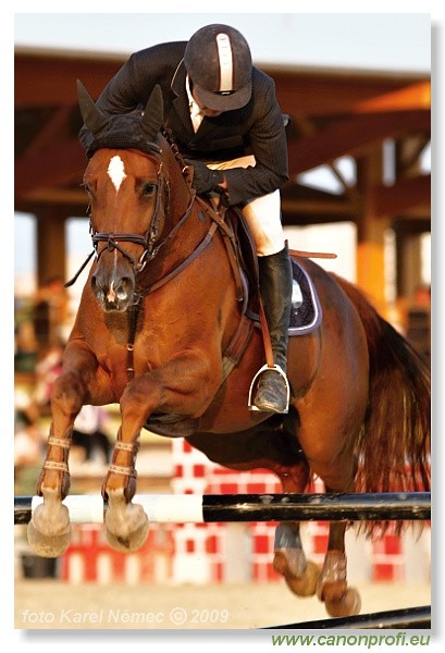 Pezinok - 12. septembra 2009 