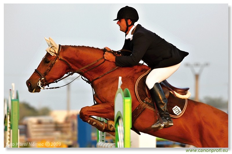 Pezinok - 12. septembra 2009 