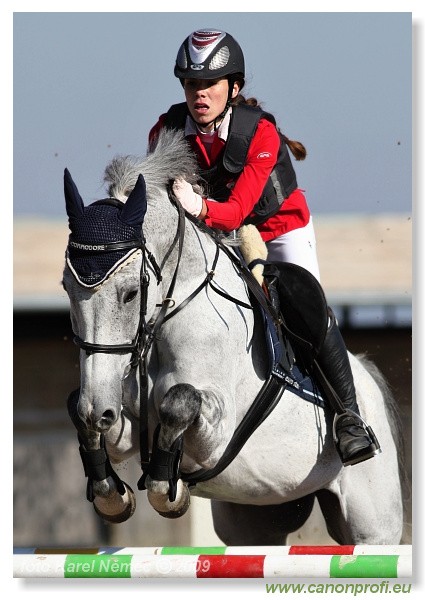 Miloslavov - 04. okt�bra 2009 