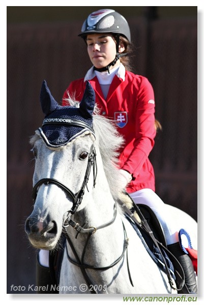 Miloslavov - 04. okt�bra 2009 