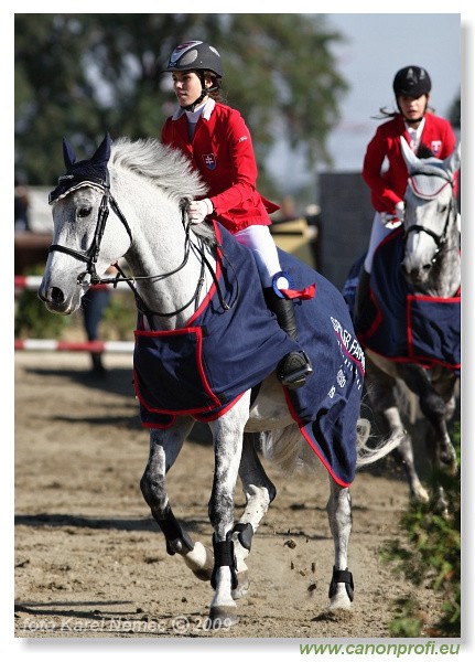 Miloslavov - 04. okt�bra 2009 