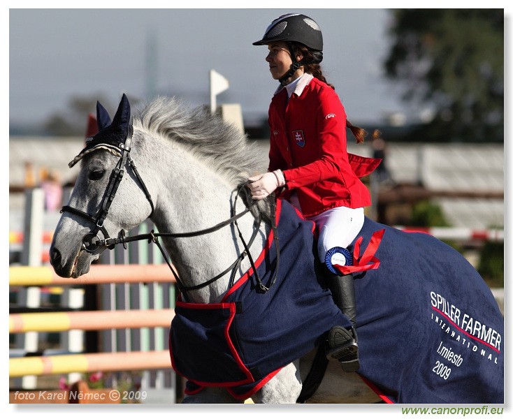 Miloslavov - 04. okt�bra 2009 