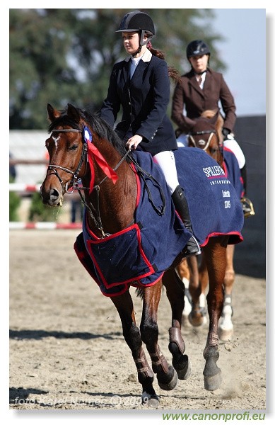 Miloslavov - 04. okt�bra 2009 