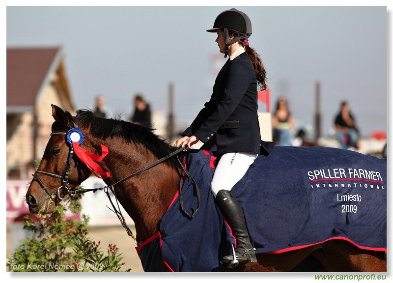 Miloslavov - 04. okt�bra 2009 