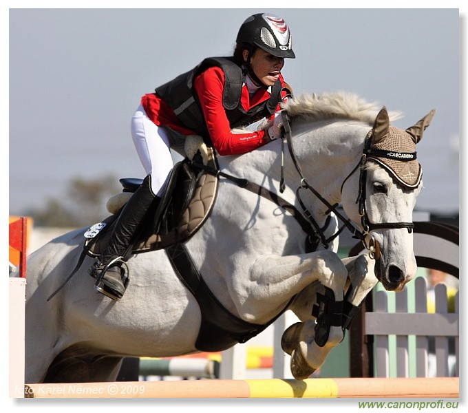 Miloslavov - 04. okt�bra 2009 