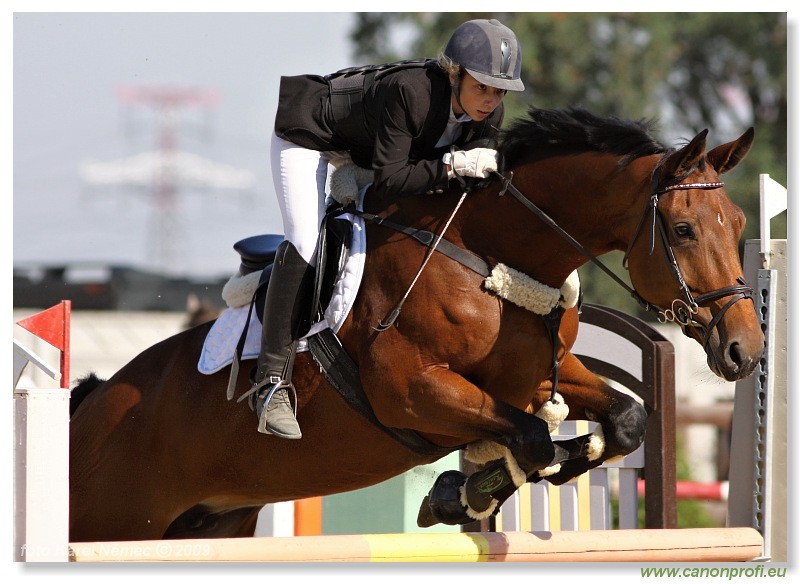 Miloslavov - 04. okt�bra 2009 