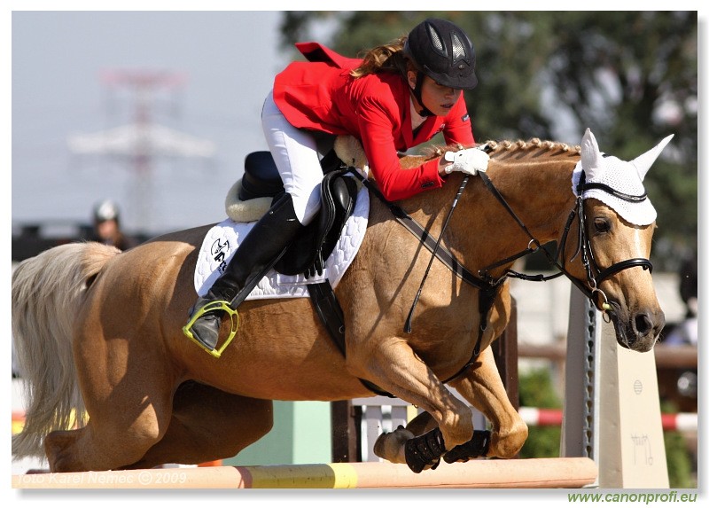 Miloslavov - 04. okt�bra 2009 