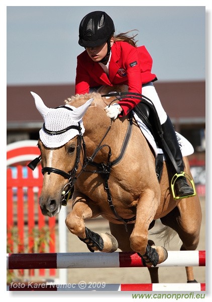 Miloslavov - 04. okt�bra 2009 