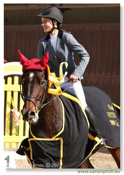 Miloslavov - 04. okt�bra 2009 