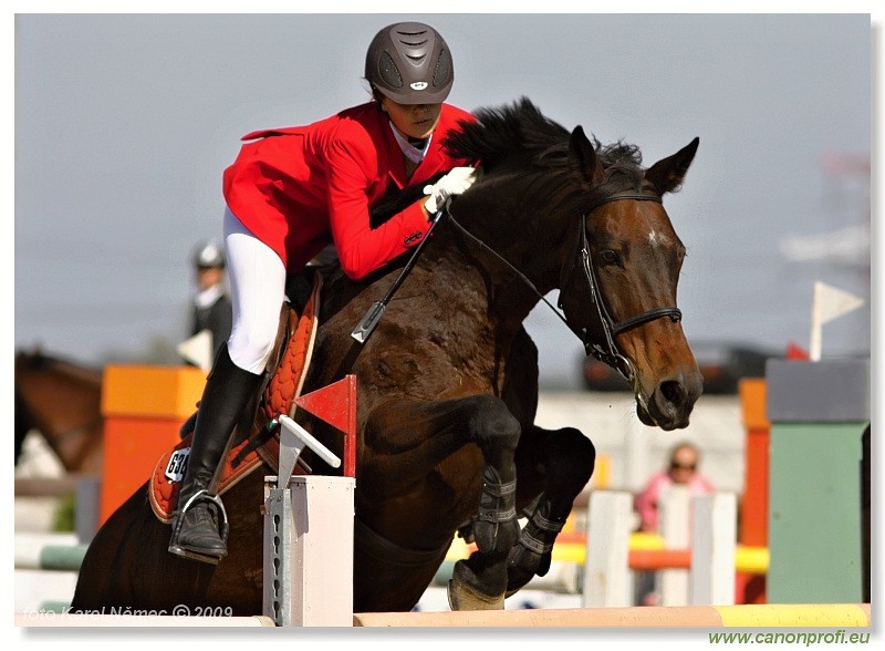 Miloslavov - 04. okt�bra 2009 