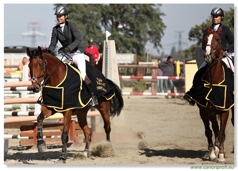 Miloslavov - 04. okt�bra 2009 