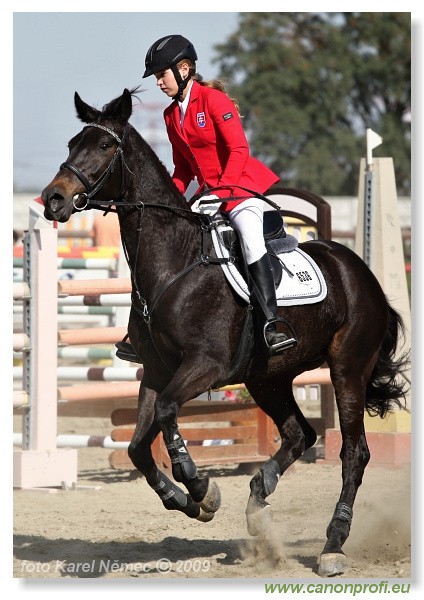 Miloslavov - 04. okt�bra 2009 