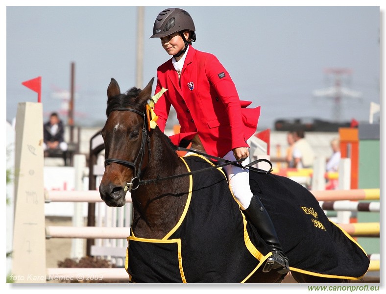 Miloslavov - 04. okt�bra 2009 