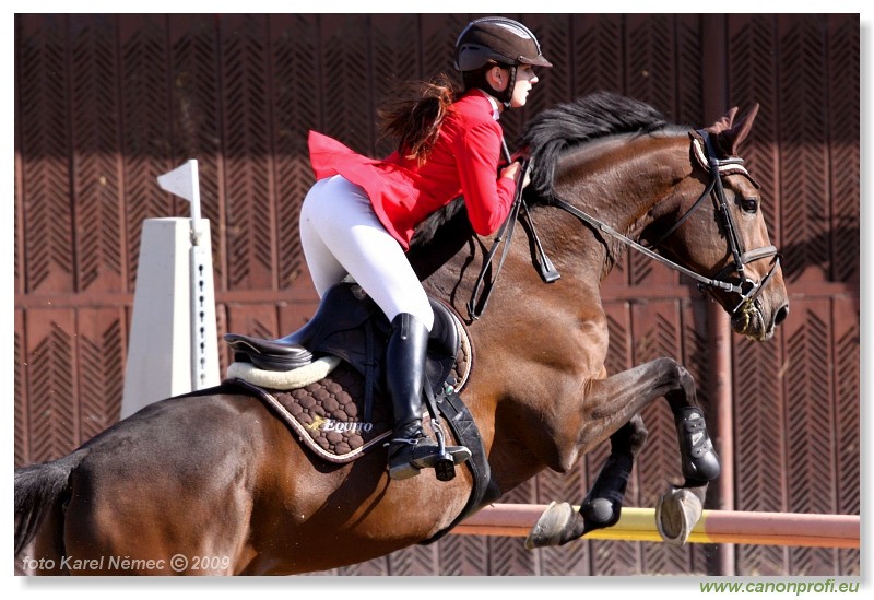 Miloslavov - 04. okt�bra 2009 