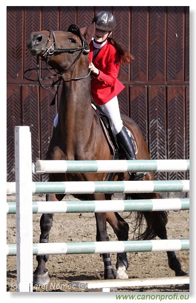 Miloslavov - 04. okt�bra 2009 