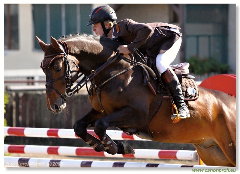 Miloslavov - 04. okt�bra 2009 