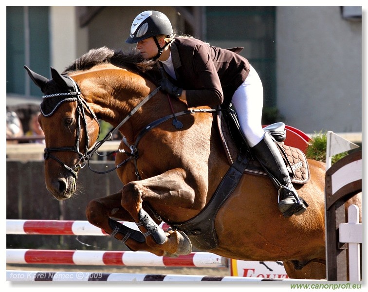 Miloslavov - 04. okt�bra 2009 