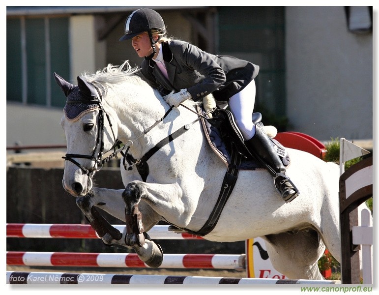 Miloslavov - 04. okt�bra 2009 