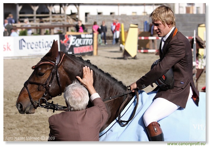 Miloslavov - 04. okt�bra 2009 