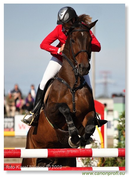 Miloslavov - 04. okt�bra 2009 