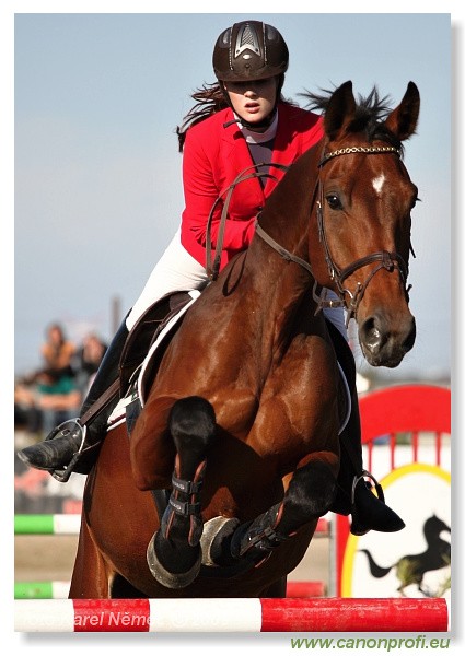 Miloslavov - 04. okt�bra 2009 