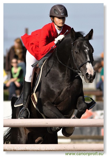 Miloslavov - 04. okt�bra 2009 