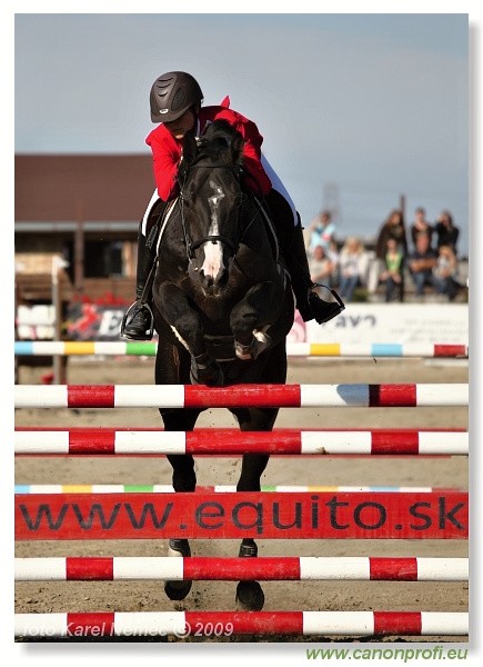 Miloslavov - 04. okt�bra 2009 