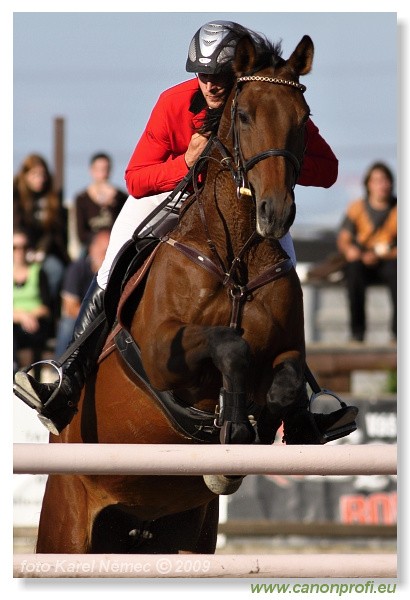 Miloslavov - 04. okt�bra 2009 