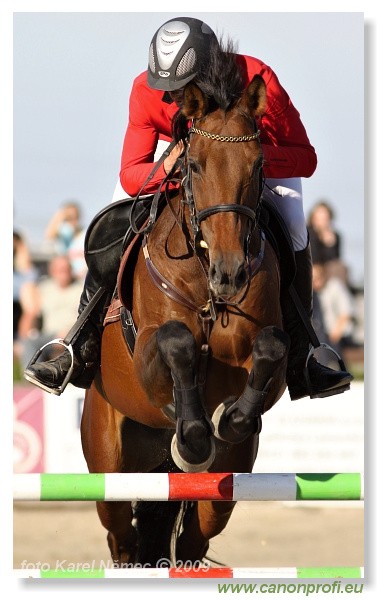 Miloslavov - 04. okt�bra 2009 