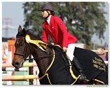 FIN�LE EQUITO CUP juniori 2009 