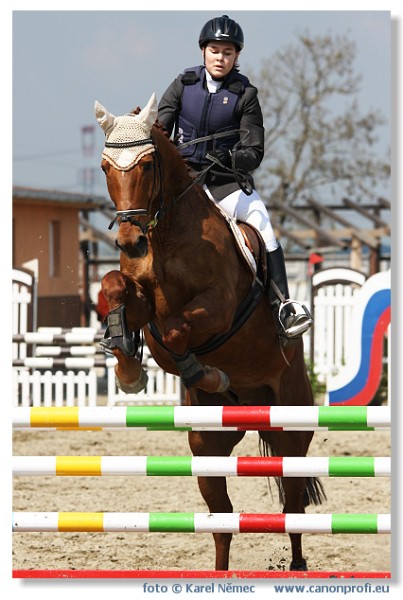 Miloslavov - 26. apr�la 2008