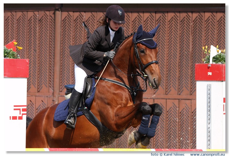 Miloslavov - 26. apr�la 2008