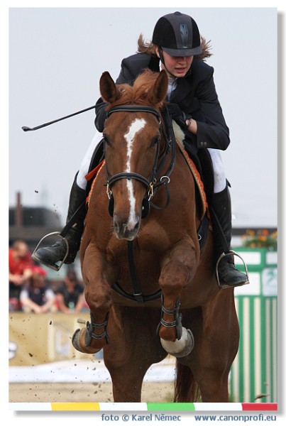 Miloslavov - 26. apr�la 2008