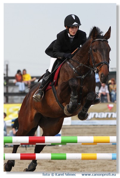 Miloslavov - 26. apr�la 2008