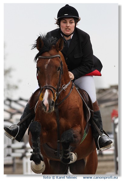 Miloslavov - 26. apr�la 2008