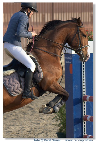 Miloslavov - 26. apr�la 2008