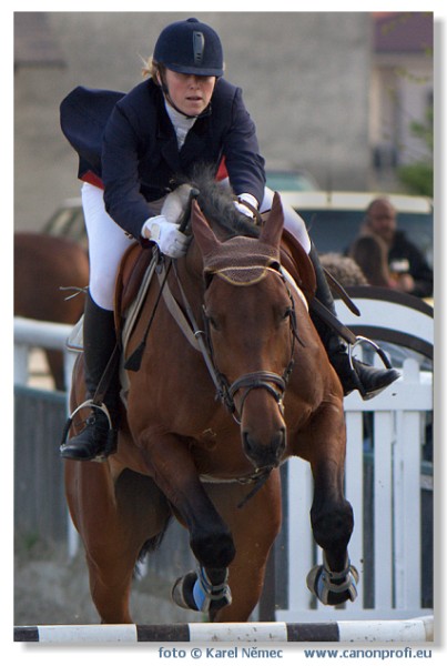 Miloslavov - 26. apr�la 2008