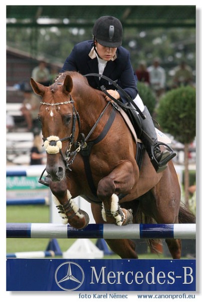 Bratislava - Grand Prix 2007