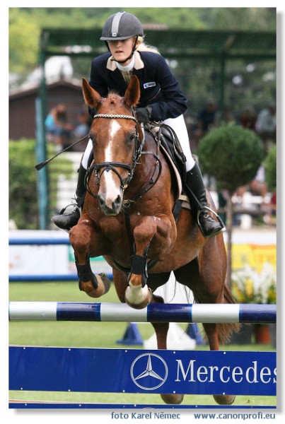 Bratislava - Grand Prix 2007